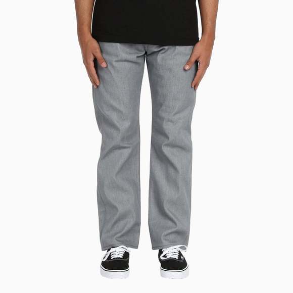 Men's  501®Levis Original Shrink-To-Fit Jeans pant (Brand New) - Picture 1 of 3